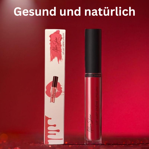 AllenShaw™ - Wasserfester Lippenstift mit Cremetextur