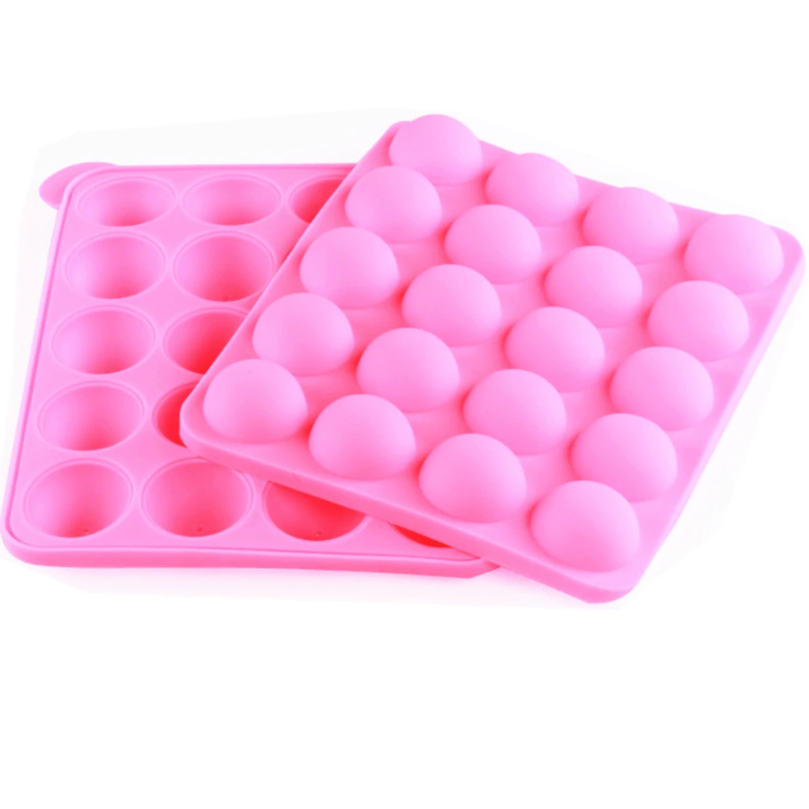 Easy Pop Mold™ | Machen Sie die besten Cake Pops aller Zeiten!