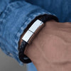 Armilo™ - Premium USB Armband