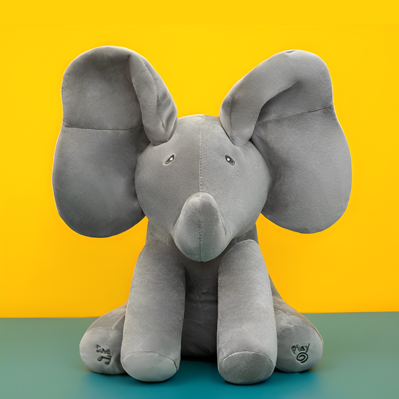 EleFriend™ Baby Animierter Singender Elefant