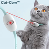 Cat-Com™ Intelligentes Laser-Katzenspielzeug