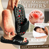 FootRelax™ - Fußmassage Pantoffeln