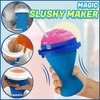 Squeezy Icey™️ I Slushy-Maker-Becher