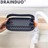 DrainDuo™ - 2 in 1 Spülbeckenschwammhalter (1+1 GRATIS)