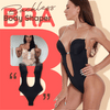 Invisio™ - Rückenfreier Body Shaper BH