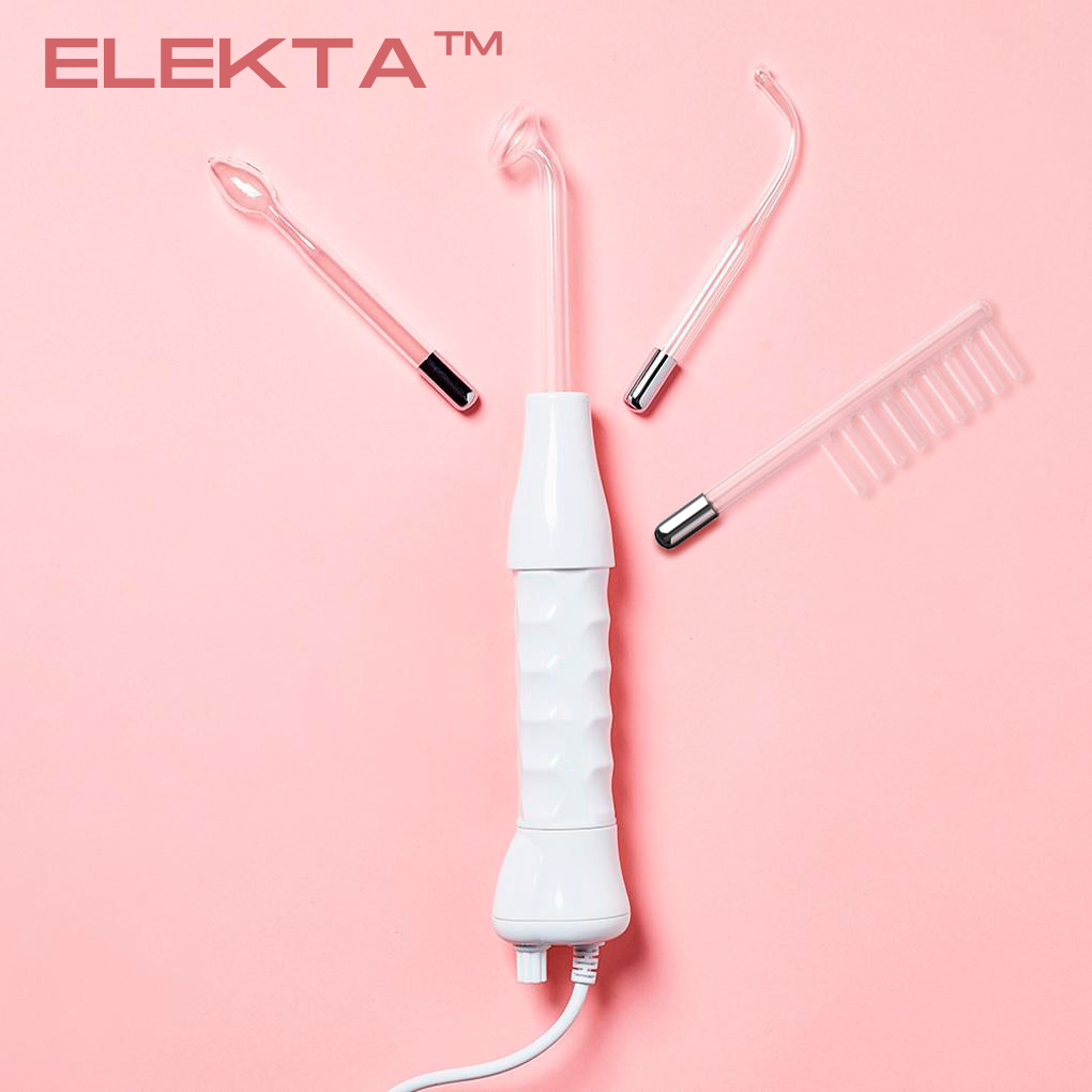 Elekta™ - 4 in 1 Elektrotherapiestabgerät