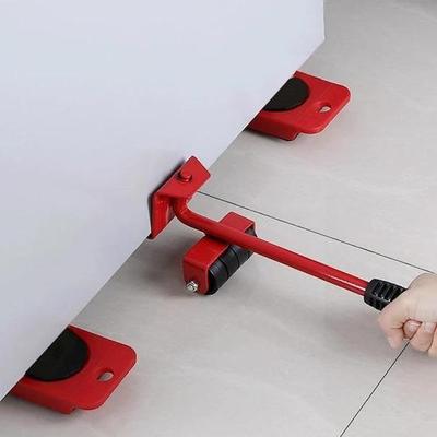 EasyLift™ - Möbelroller