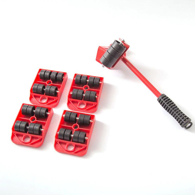 EasyLift™ - Möbelroller