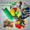 SpillFree™️ I Flexibles Drainagewerkzeug