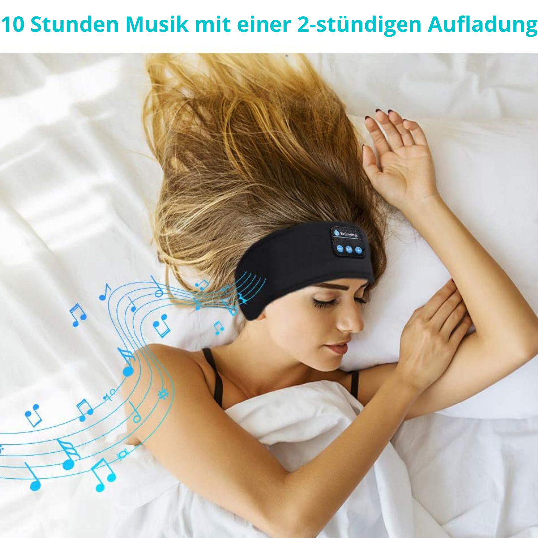 Myband™️ I Bluetooth-Kopfband