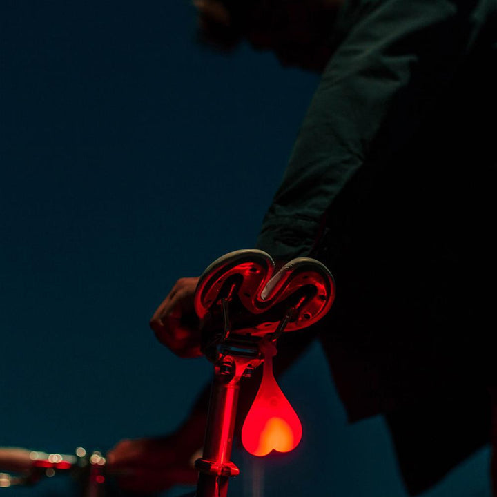 BikeBalls™ - Fahrrad Silikonlichter (1+1 GRATIS)