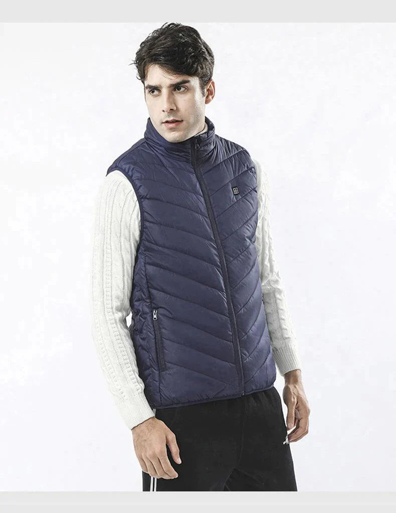 Warm Vest™ Unisex-Wärmeweste