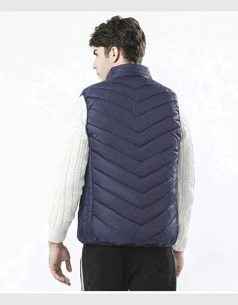 Warm Vest™ Unisex-Wärmeweste