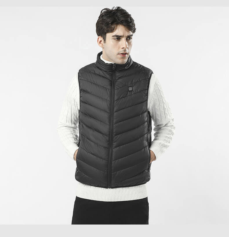 Warm Vest™ Unisex-Wärmeweste