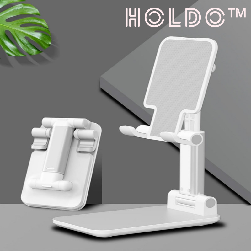 Holdo™ - Ergonomisch verstellbarer Telefonständer