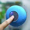 AquaSound™ Bluetooth-Lautsprecher (wasserfest)