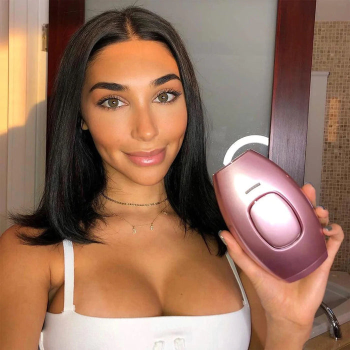 HairFree™ - IPL Vollkörper Laser-Haarentferner