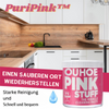 PuriPink™️ I Magische Reinigungspaste