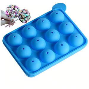 Easy Pop Mold™ | Machen Sie die besten Cake Pops aller Zeiten!