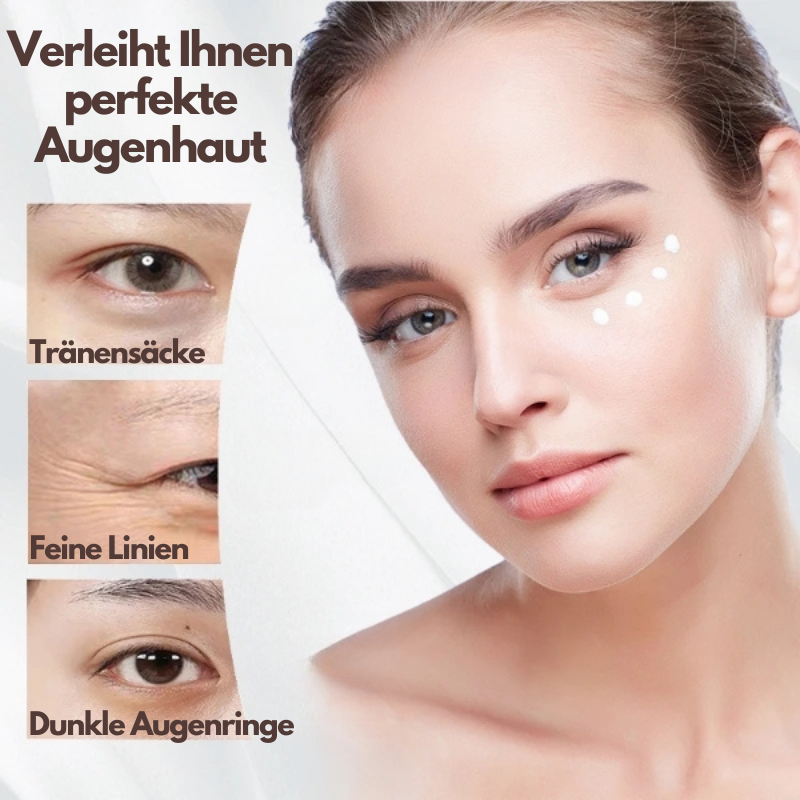 JoyPretty® - Multieffekt-Augencreme (1+1 GRATIS)