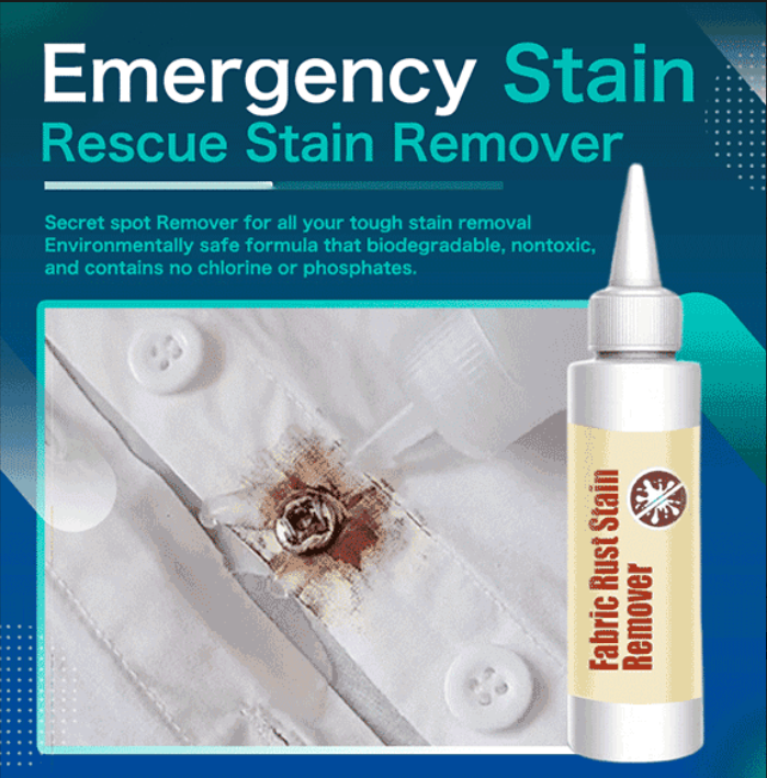 Stain Rescue™