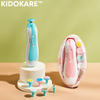 KidoKare™ - Elektrischer Nagelschneider für Babys