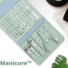 Manicure™️ I Nagelknipser Set