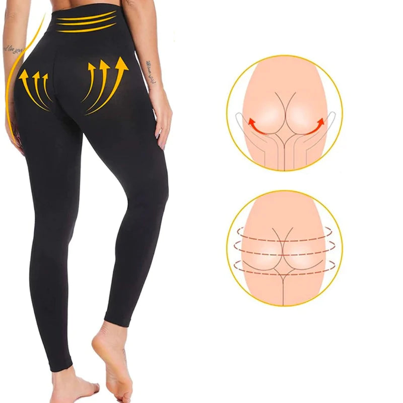 BodySlim™ - Schlankheitsleggings
