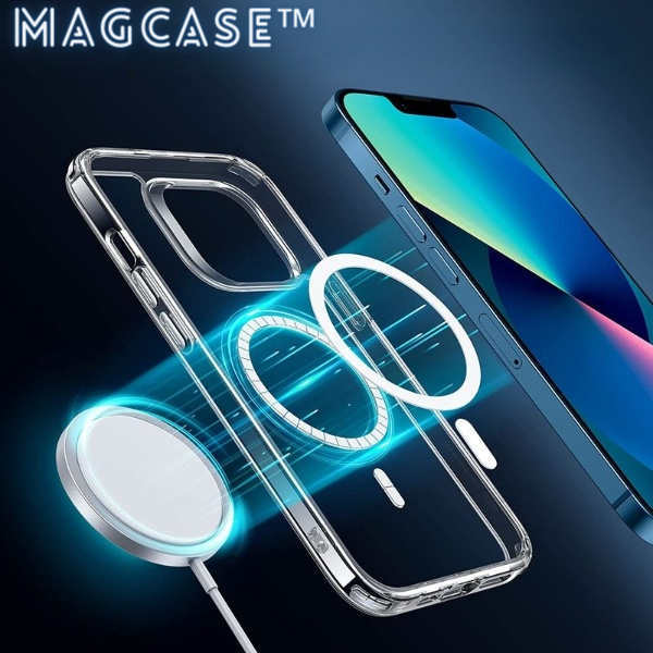 MagCase™ - Magnetische iPhone Hülle