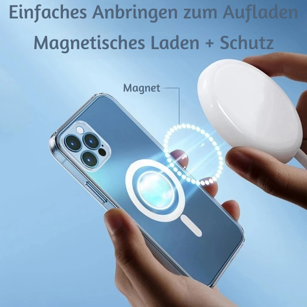 MagCase™ - Magnetische iPhone Hülle