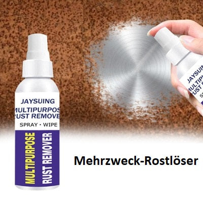 RustOver™ - Rostentferner Spray (1+1 GRATIS)