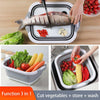 KitchenPro™  |  3 in 1 Klappbarer Schneidestab