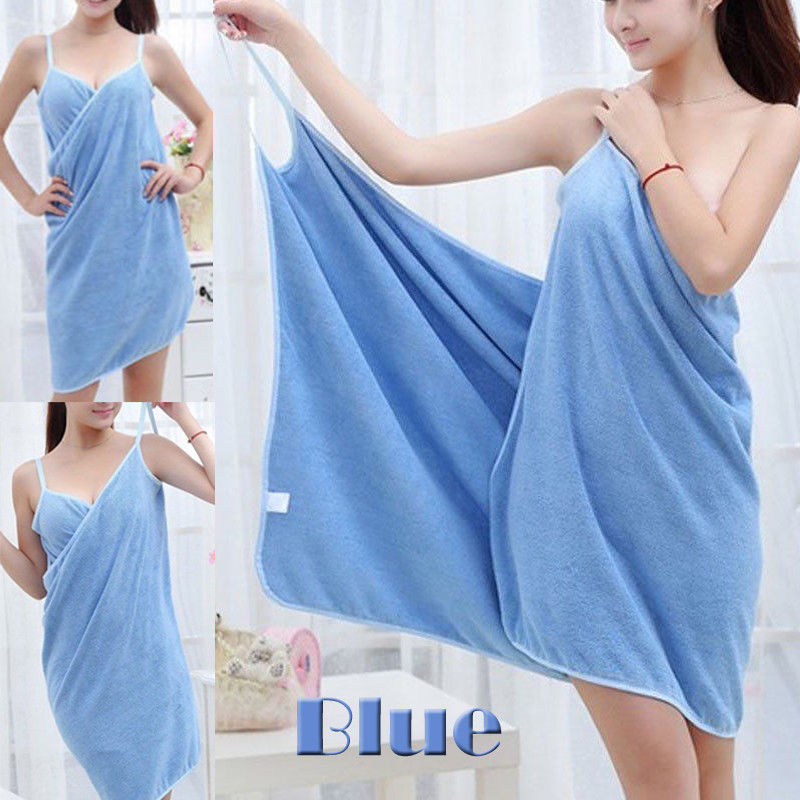 MaxTowel™ - tragbares handtuchkleid (1+1 GRATIS)