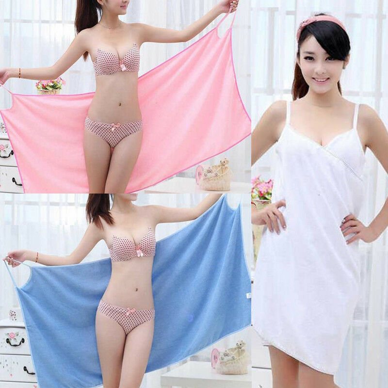 MaxTowel™ - tragbares handtuchkleid (1+1 GRATIS)