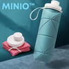 Minio™ - Faltbare Wasserflasche