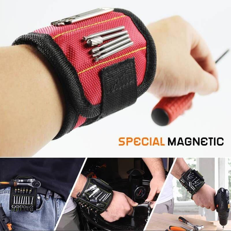 Stick Pro™ Magnetisches Armband (1+1 gratis!)