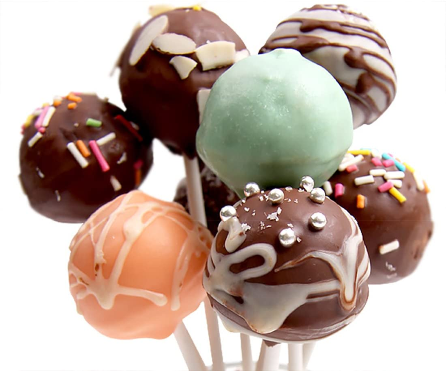 Easy Pop Mold™ | Machen Sie die besten Cake Pops aller Zeiten!