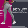 Booty Lift™ - Gesäßstraffung und Anti-Zellulitis Fitness Leggings