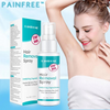 PainFree™ - Schmerzfreies Haarentfernungsspray (1+1 GRATIS)