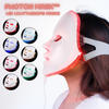 Photon Mask™ - LED Lichttherapie Maske