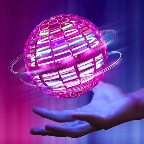 Flying Orbit™ Magischer fliegender Ball