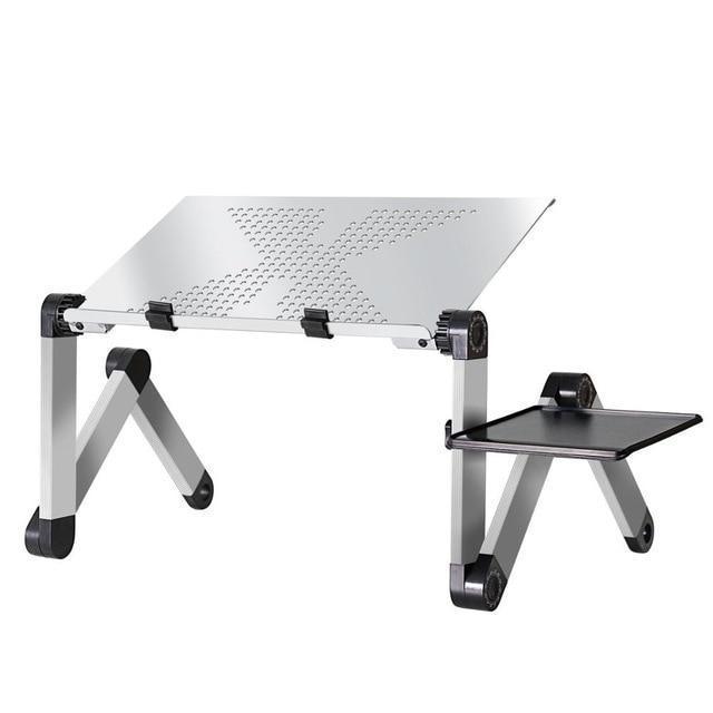 COMFYDESK® 360° Laptopständer