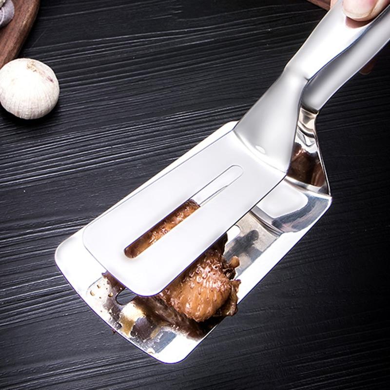 MaxClamp™ - Edelstahl Grillklemme (1+1 GRATIS)