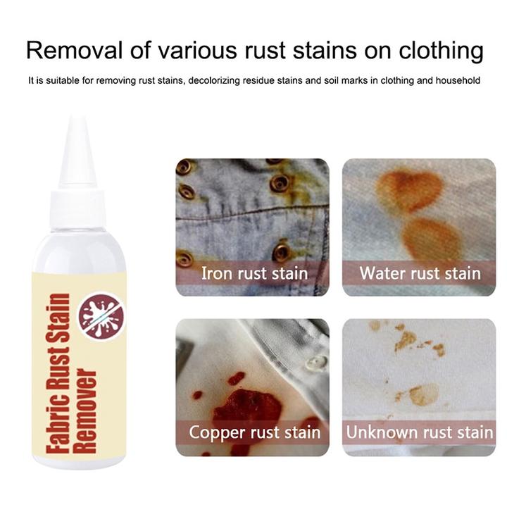 Stain Rescue™