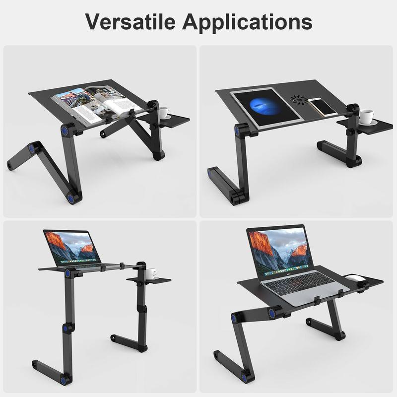 COMFYDESK® 360° Laptopständer