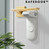 SafeDoor™ - Sicheres Türgriffschloss