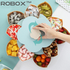 Robox™ - Rotierende Süßigkeitenbox