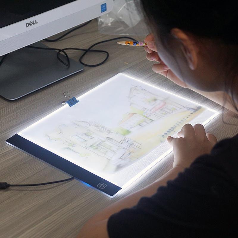 SketchTech™ LED-Tracing-Pad