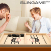 SlinGame™ - Schleuder Puck Spiel