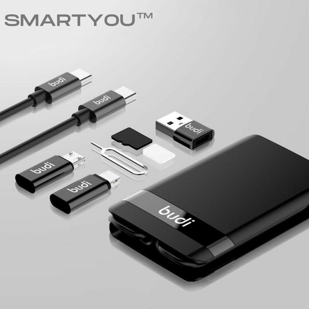 SmartYou™ - Universelle Smart-Adapter-Karte